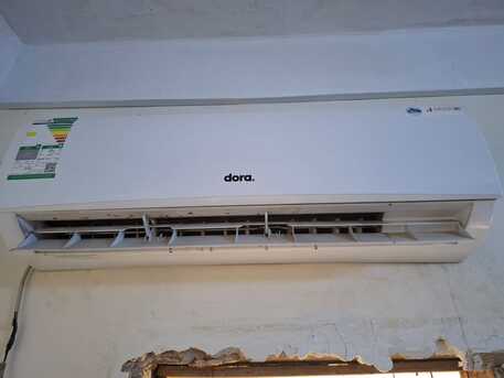 Hara, Air Conditioners, SAR 1200,  Split AC