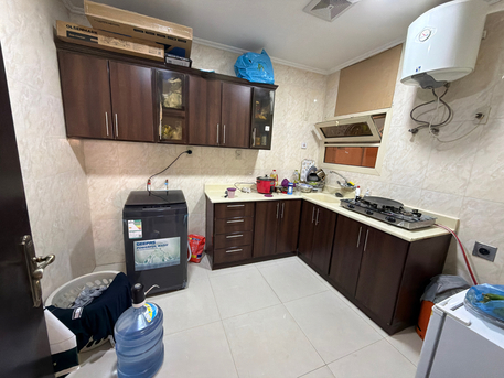Jubail, Rooms for Rent, SAR 1000/month,  Single Room For Rent Of 2 BHK Executive Apartment