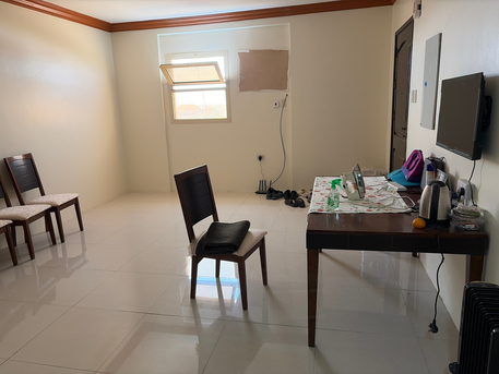Jubail, Rooms for Rent, SAR 1000/month,  Single Room For Rent Of 2 BHK Executive Apartment