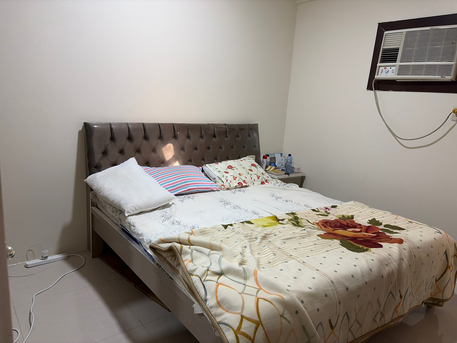 Jubail, Rooms for Rent, SAR 1000/month,  Single Room For Rent Of 2 BHK Executive Apartment