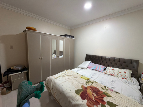 Jubail, Rooms for Rent, SAR 1000/month,  Single Room For Rent Of 2 BHK Executive Apartment