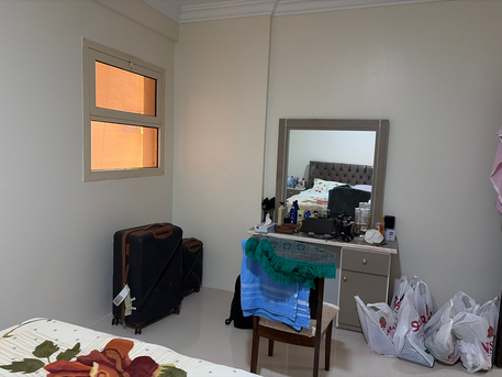 Jubail, Rooms for Rent, SAR 1000/month,  Single Room For Rent Of 2 BHK Executive Apartment