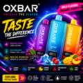 USD 10,  Best Oxbar Disposable Vape Online: Explore Top Choices For Modern Vaping