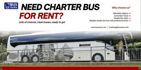 New York, Travel, Denver Charter Bus Rental For Church & Religious Travel