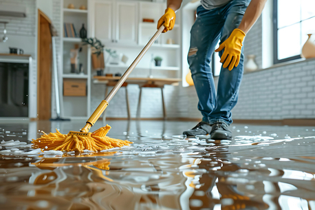 Houston, Household, Burst Pipe Or Flood? Expert Water Damage Restoration In Memorial