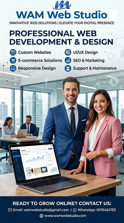 Dammam, Graphic Design, Professional Graphic Design Services