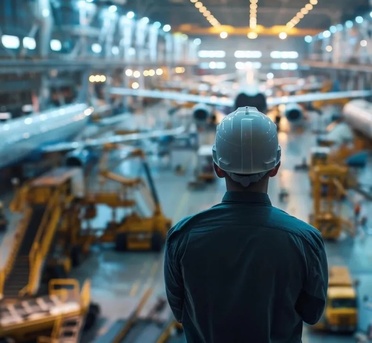 Chicago, Business, APU Lease For Boeing & Airbus | Pratt & Whitney, Honeywell