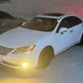 SAR 33000,  Lexus ES 350,  2011,  Automatic,  260 KM,