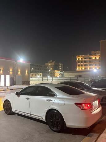 Al Ulaya, Vehicles, Cars & Trucks , SAR 33000,  Lexus ES 350,  2011,  Automatic,  260 KM,
