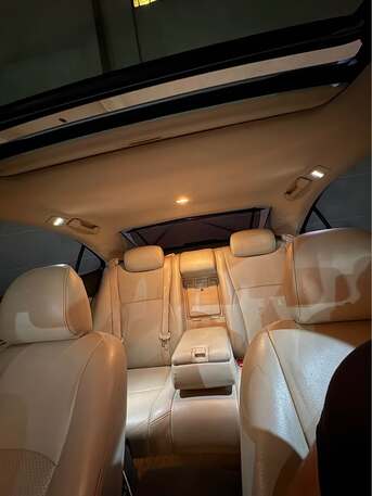 Al Ulaya, Vehicles, Cars & Trucks , SAR 33000,  Lexus ES 350,  2011,  Automatic,  260 KM,