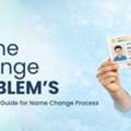 Need A Gazette For Name Change? Contact Advocate Advice