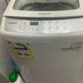 SAR 400,  Samsung Washing Machine