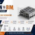 Scan To BIM Solutions: The Key To Accurate As-Built Information