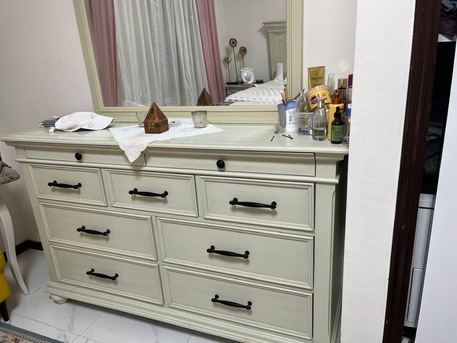 Khobar, Furniture, SAR 25000,  Full House Furniture- Ashely And IKEA