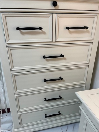 Khobar, Furniture, SAR 25000,  Full House Furniture- Ashely And IKEA