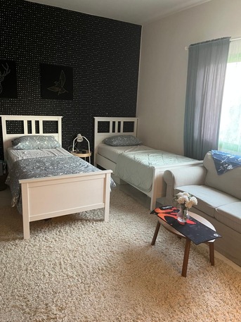 Khobar, Furniture, SAR 25000,  Full House Furniture- Ashely And IKEA