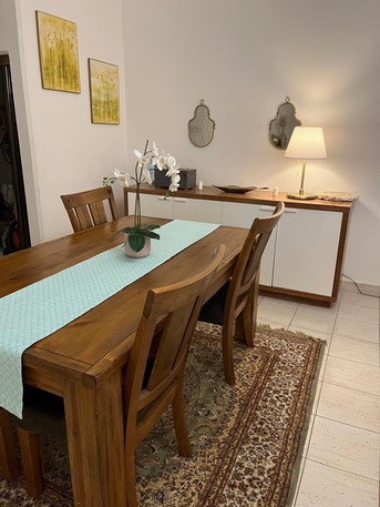 Khobar, Furniture, SAR 25000,  Full House Furniture- Ashely And IKEA