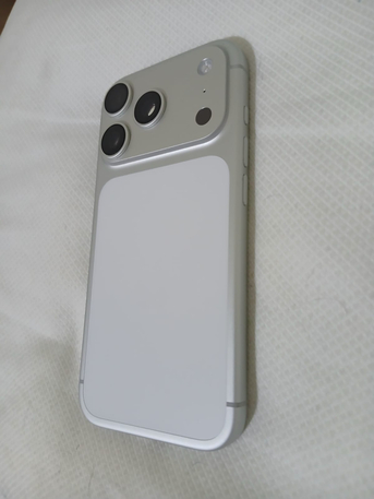 Jubail, Mobile Phones, SAR 3200,  For Sale: Iphone 17 Pro