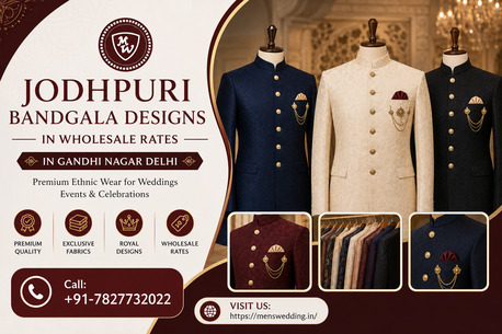 New Delhi, Clothing & Accessories, INR 1596,  Men