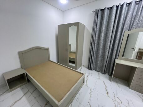 Saar, Apartments, Flats, Houses & Villas, BHD 180/month,  Furnished,  Studio,  Brand New Studio Flat For Rent Near Saar &ndash; Close To Alosra, Budaiya Highway