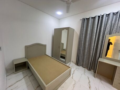 Saar, Apartments, Flats, Houses & Villas, BHD 180/month,  Furnished,  Studio,  Brand New Studio Flat For Rent Near Saar &ndash; Close To Alosra, Budaiya Highway