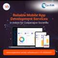 Reliable Mobile App Development Services In Indore For Cooperative Societies