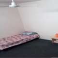 SAR 600/month,  12 Sq. Meter,  Looking Someone To Share The Flat (Non Smoker, Muslims Only)