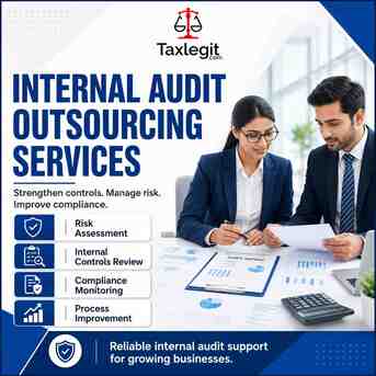 New York, Business, Internal Audit Outsourcing Services