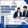 Internal Audit Outsourcing Services