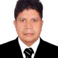 Timekeeper/Admin Officer