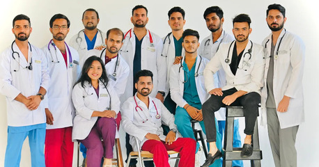 Mumbai, Education, Study MBBS In Abroad For Indian Students | Low Cost Options