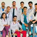 Study MBBS In Abroad For Indian Students | Low Cost Options
