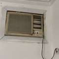 SAR 250,  AC , Fridge