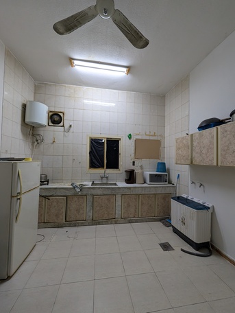 Thuqbah, Apartments, Flats, Houses & Villas, SAR 1300/month,  Furnished,  1 BR,  1 Bedroom | 1 Bathroom 1 Kitchen | Living Room