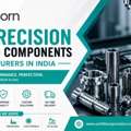 INR 499, CNC Precision Machined Components Manufacturers In India