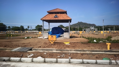 Kurnool, Residential Plots, INR 3600000,  18000 Sq. Feet,  Open Plots For Sale In Dokiparru,guntur