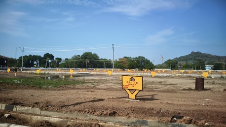 Kurnool, Residential Plots, INR 3600000,  18000 Sq. Feet,  Open Plots For Sale In Dokiparru,guntur