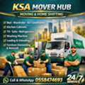 🥢Shifting Services For Every Family In Saudi Arabia  When People Move, They Don’