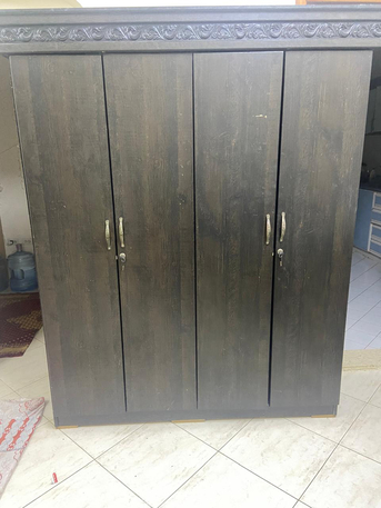 Khobar, Furniture, SAR 100,  Cupboard