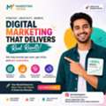 Grow Your Brand Online With Targeted Marketing Services | Marketing Yatra