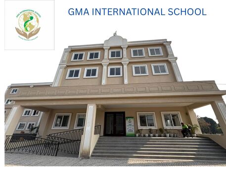 Mumbai, Education, Quality Education And Holistic Development For Future Leaders