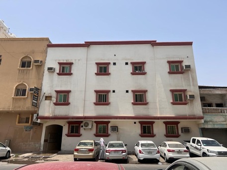 Al Badiyah, Apartments, Flats, Houses & Villas, SAR 13000/year,  2 BR,  2 BHK Fully Furnished Family Flat For Rent