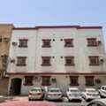 SAR 13000/year,  2 BR,  2 BHK Fully Furnished Family Flat For Rent