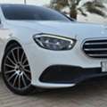 SAR 152000,  Mercedes-Benz E-Class,  2023,  Automatic,  46000 KM,   E200 Facelift In Great Condition