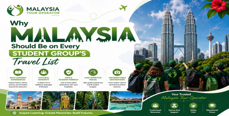Jaipur, Education, Best Malaysia Tour Operator For Memorable Travel Experiences