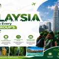 Best Malaysia Tour Operator For Memorable Travel Experiences