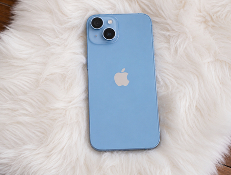 Gudaibiya, Mobile Phones, BHD 125,  IPhone 14 (Used) For Sale