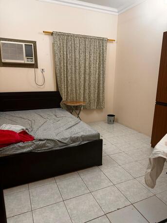 Manama, Rooms for Rent, BHD 125/month,  Furnished,  Furnished Room With Separate Bathroom Inclusive EWA BD 125/-