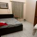 BHD 125/month,  Furnished,  Furnished Room With Separate Bathroom Inclusive EWA BD 125/-