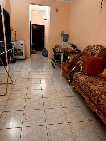 Manama, Rooms for Rent, BHD 125/month,  Furnished,  Furnished Room With Separate Bathroom Inclusive EWA BD 125/-